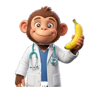Monkey Doctor